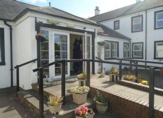 care homes in gatehouse of fleet|Home .